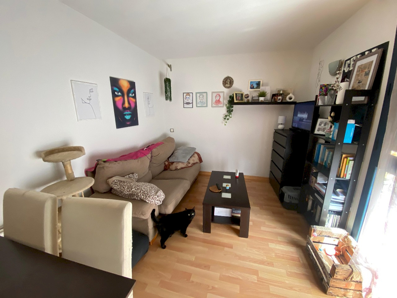 1-bedroom flat for sale in Encamp · 56 of 60