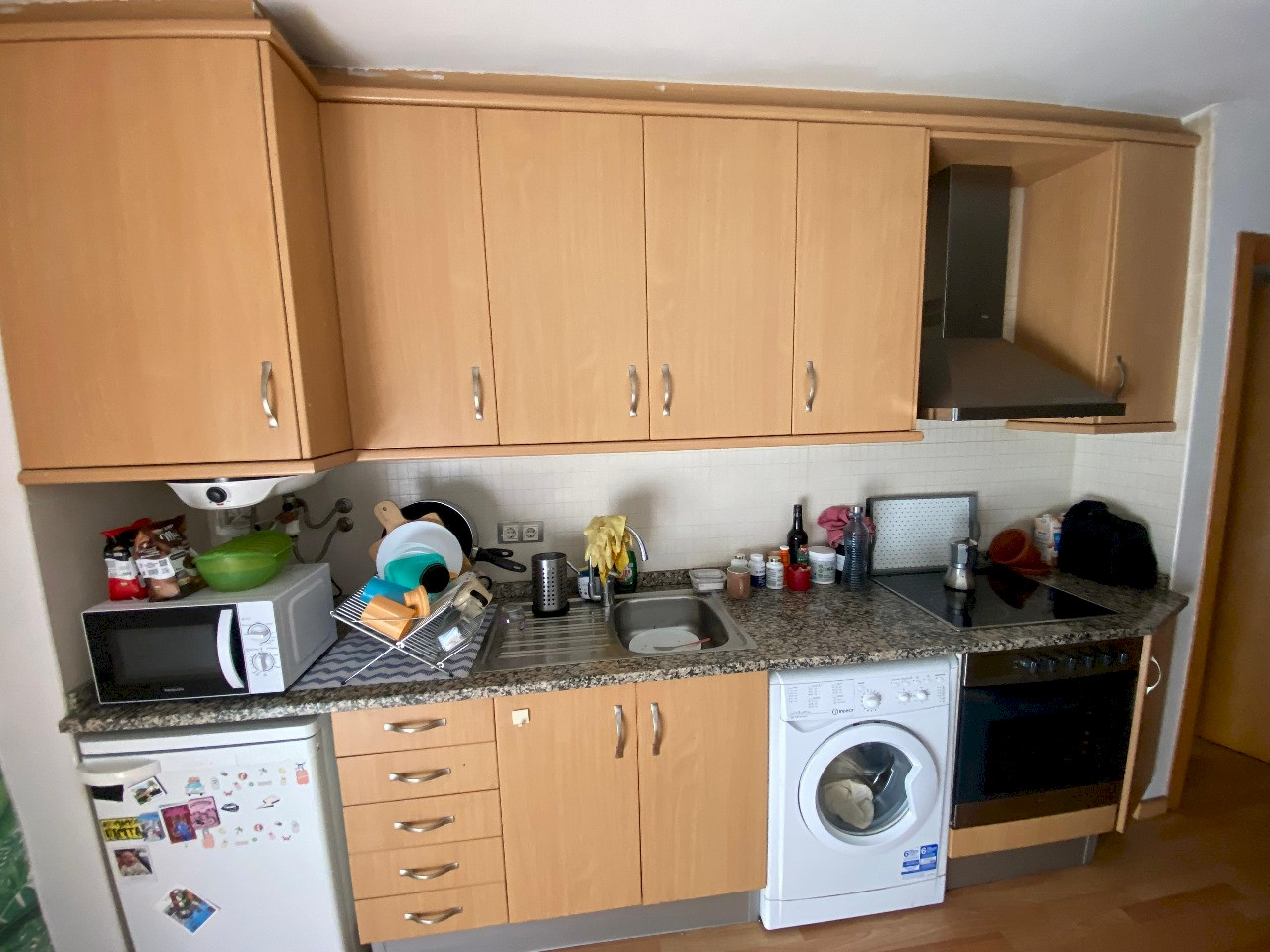 1-bedroom flat for sale in Encamp · 59 of 60