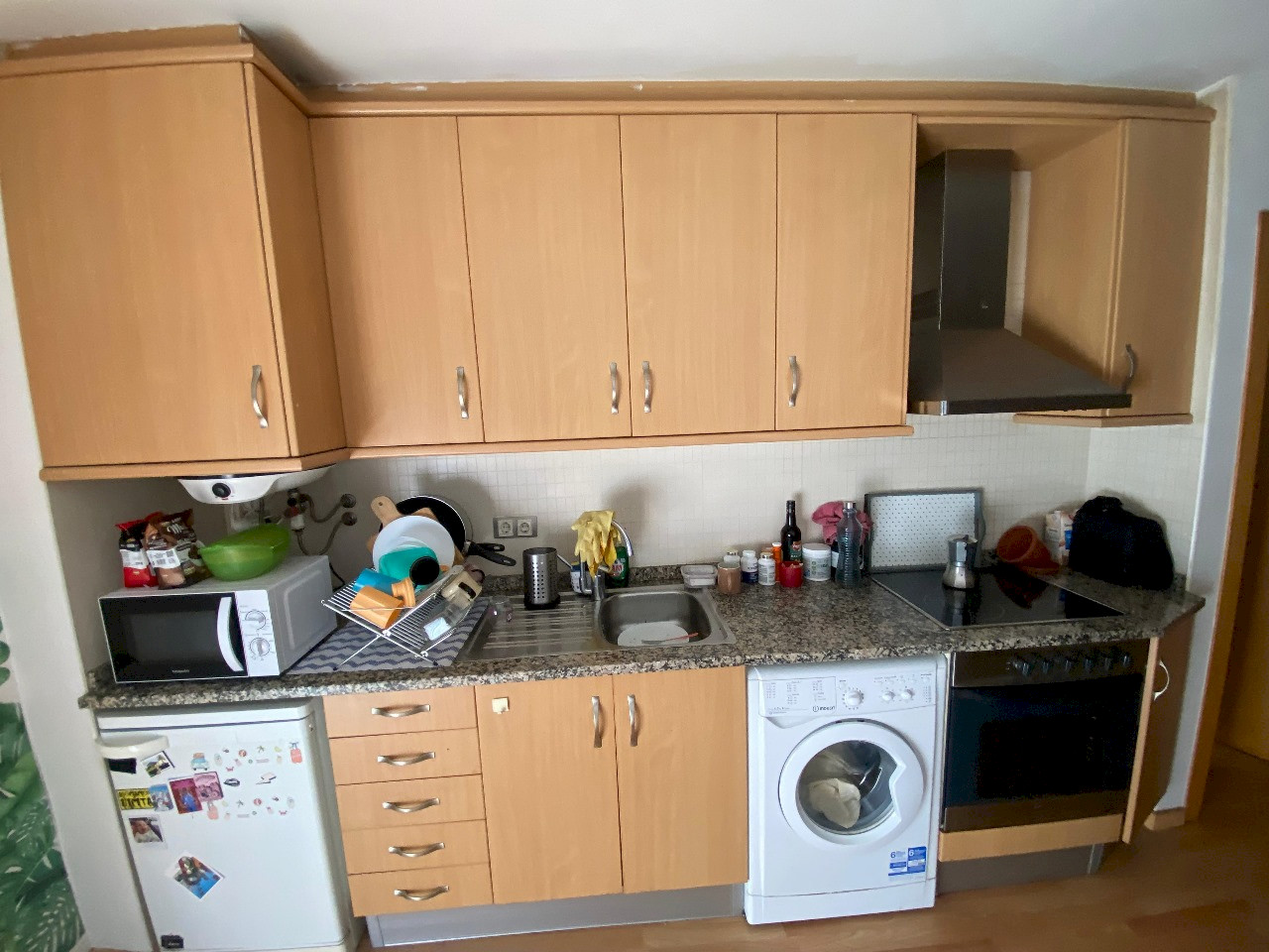 1-bedroom flat for sale in Encamp · 60 of 60
