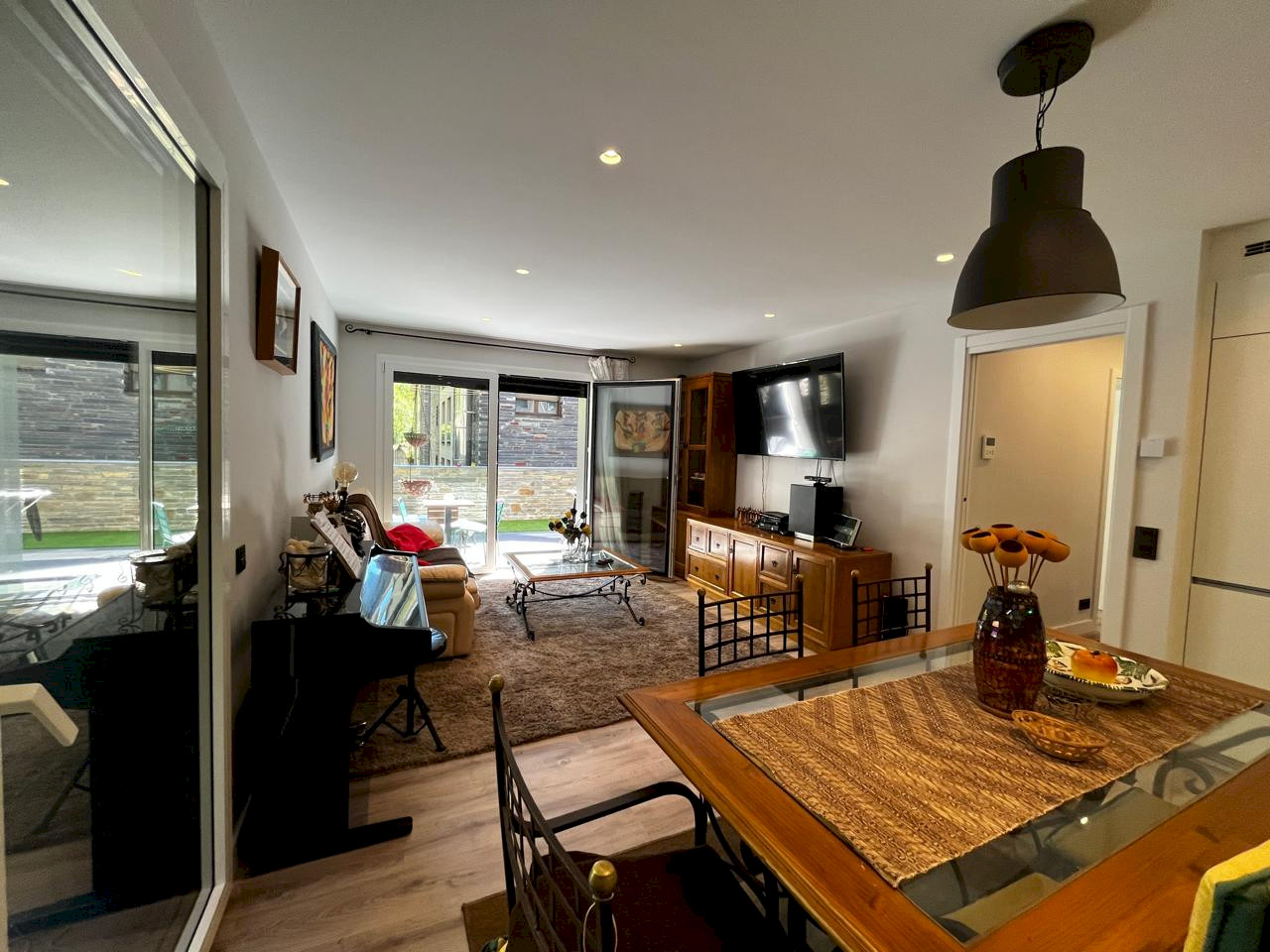 2-bedroom flat for sale in Arinsal, La Massana · 27 of 50
