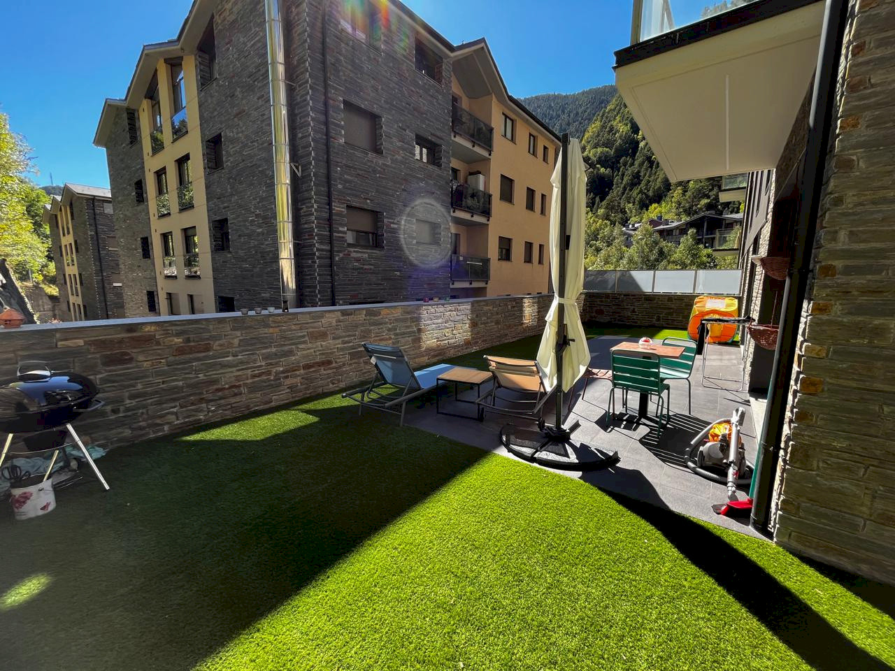 2-bedroom flat for sale in Arinsal, La Massana · 48 of 50