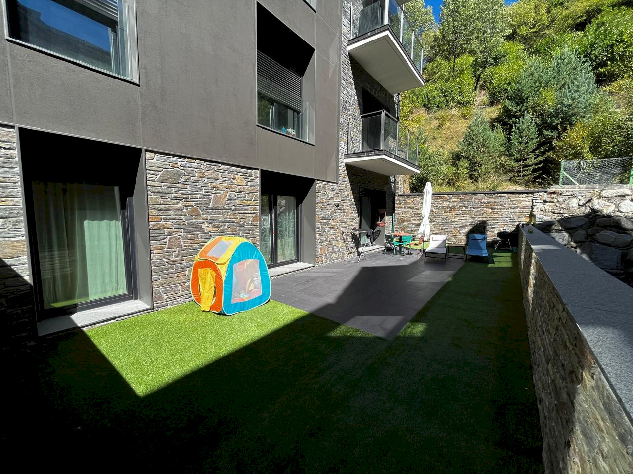 2-bedroom flat for sale in Arinsal, La Massana · 49 of 50