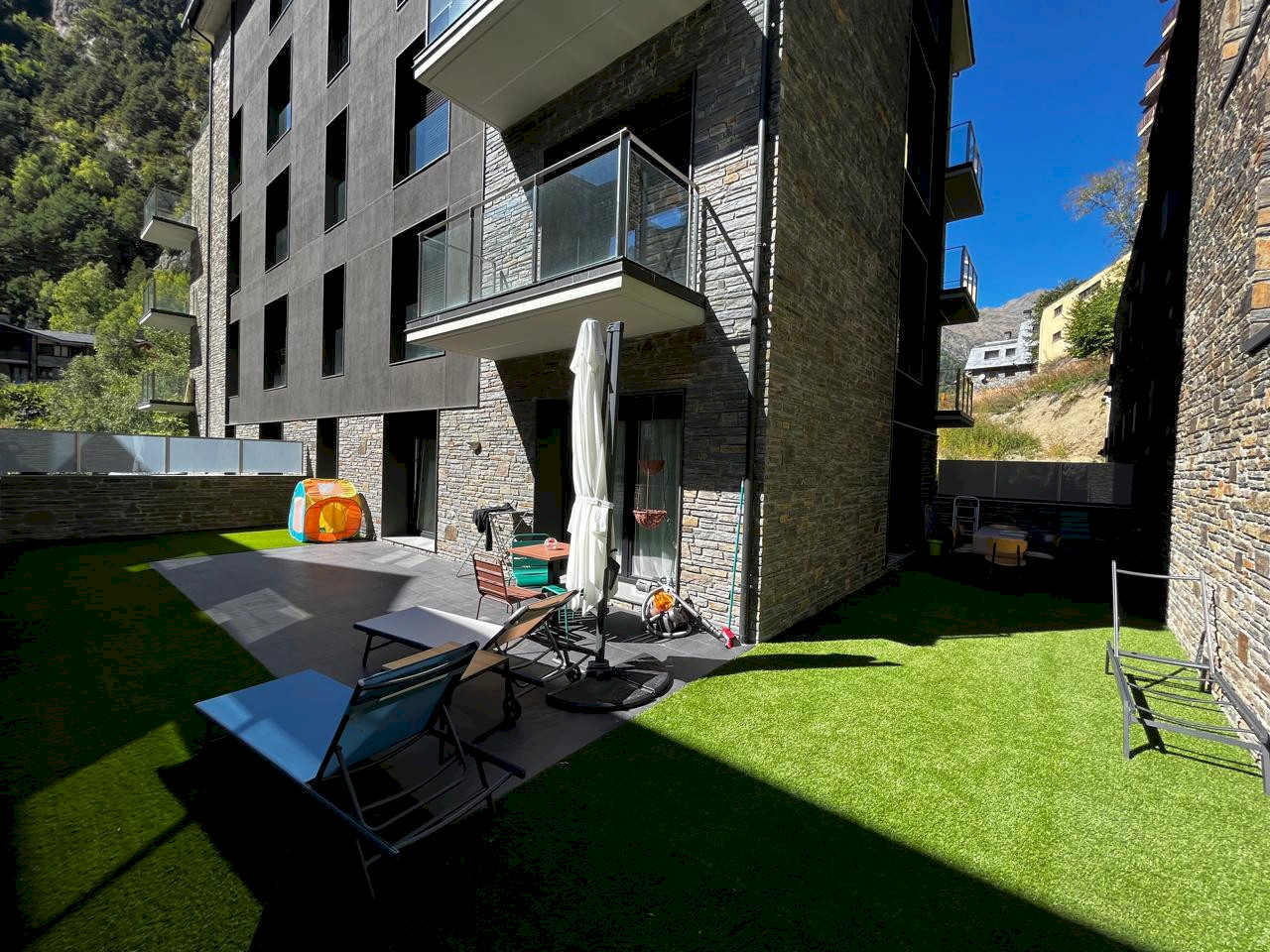 2-bedroom flat for sale in Arinsal, La Massana · 50 of 50