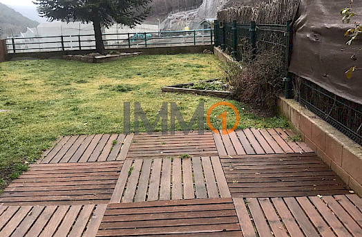 En alquiler fantástico piso de 3 habitaciones en Erts (La Massana)