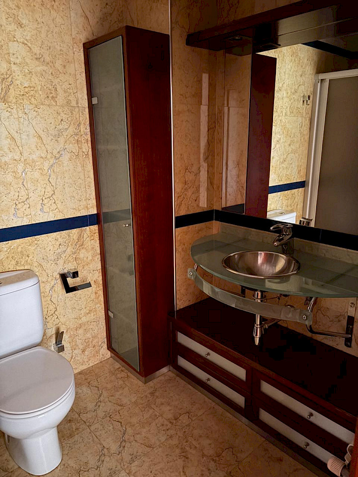 3-bedroom flat for rent in Arinsal, La Massana · 22 of 52