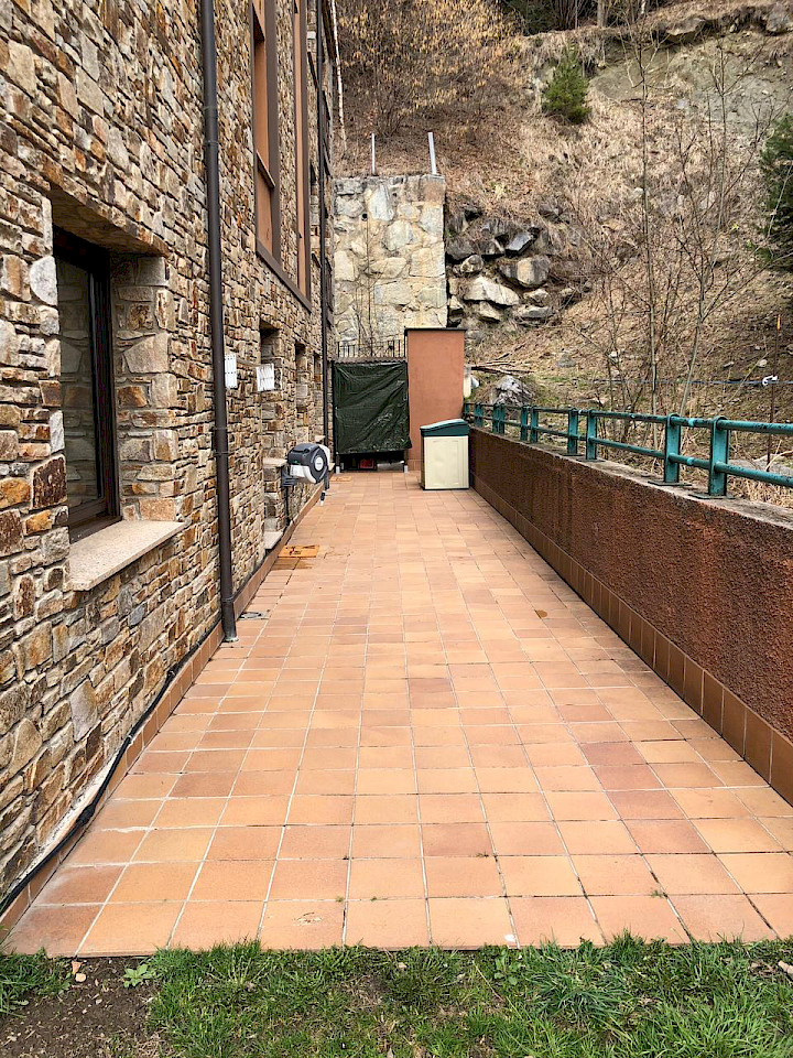 3-bedroom flat for rent in Arinsal, La Massana · 27 of 52