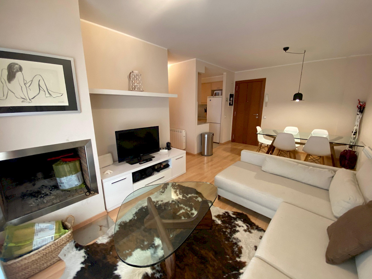 3-bedroom flat for sale in El Tarter, Canillo · 34 of 60