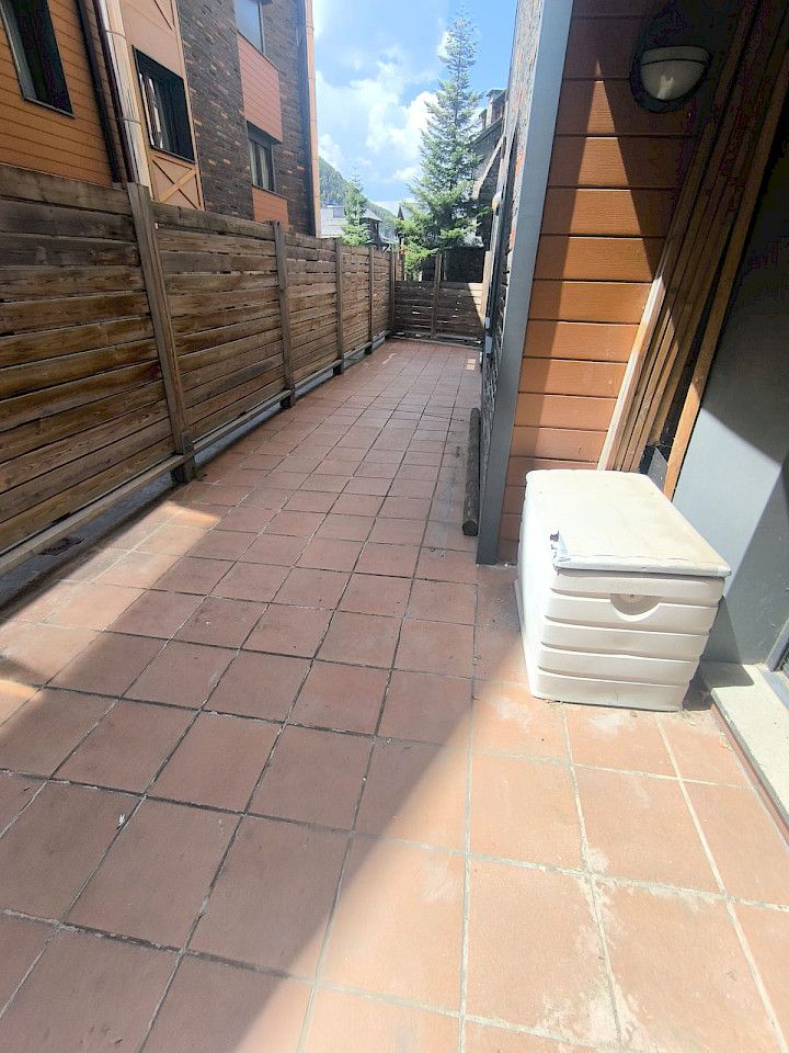 3-bedroom flat for sale in El Tarter, Canillo · 47 of 60