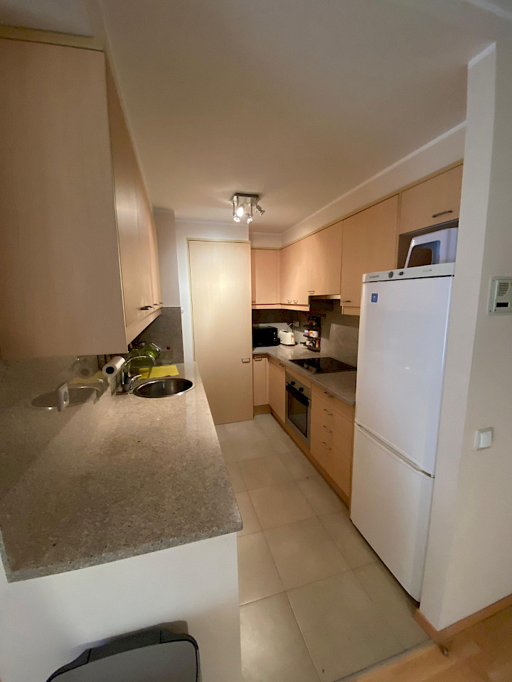 3-bedroom flat for sale in El Tarter, Canillo · 37 of 60