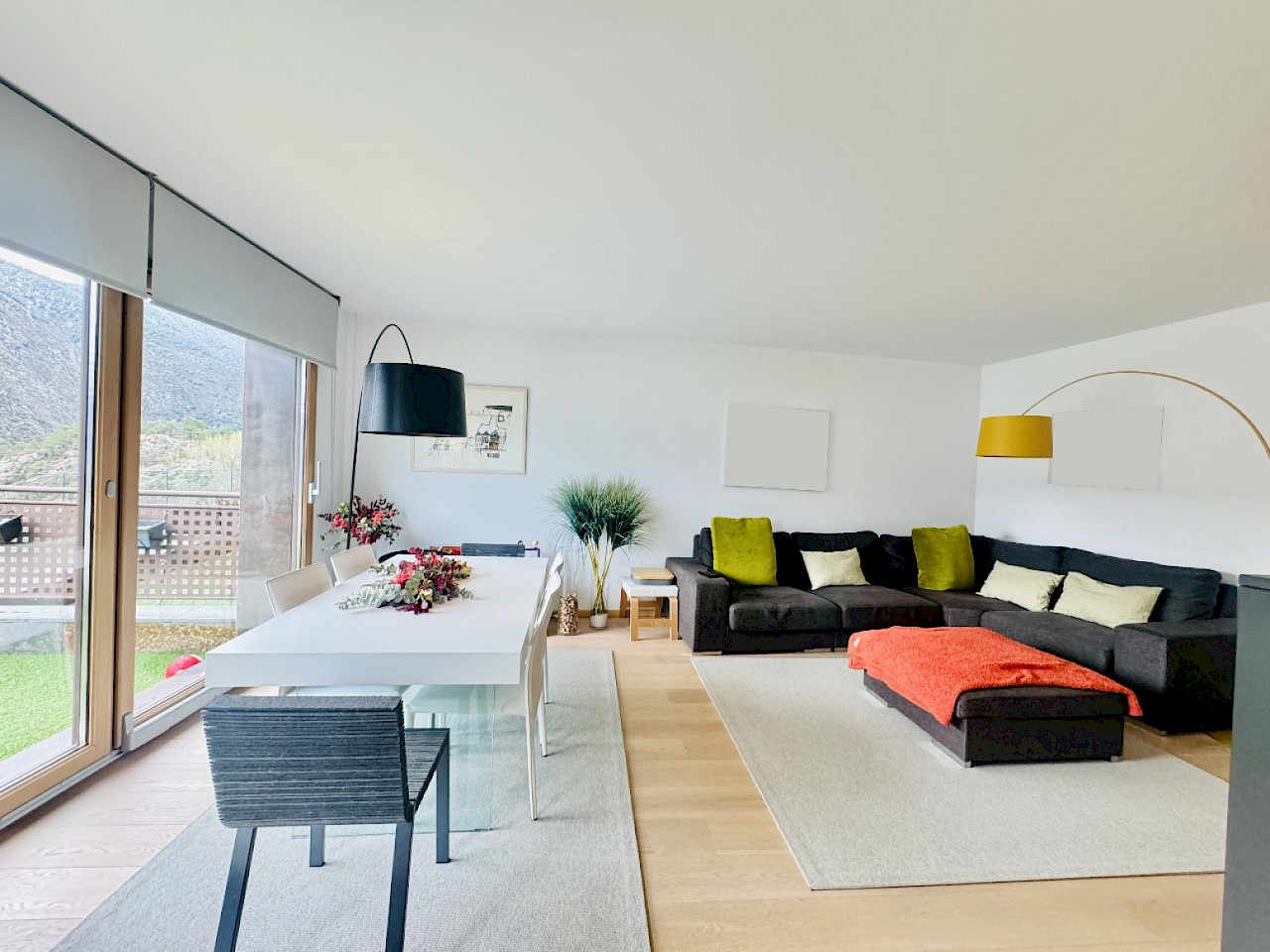 4-bedroom flat for sale in Engolasters, Escaldes-Engordany · 3 of 60