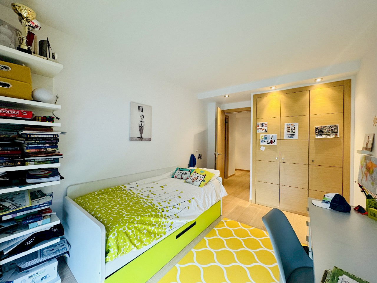 4-bedroom flat for sale in Engolasters, Escaldes-Engordany · 8 of 60
