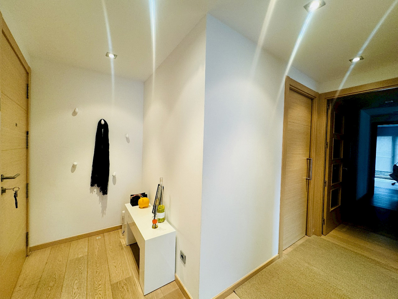 4-bedroom flat for sale in Engolasters, Escaldes-Engordany · 10 of 60