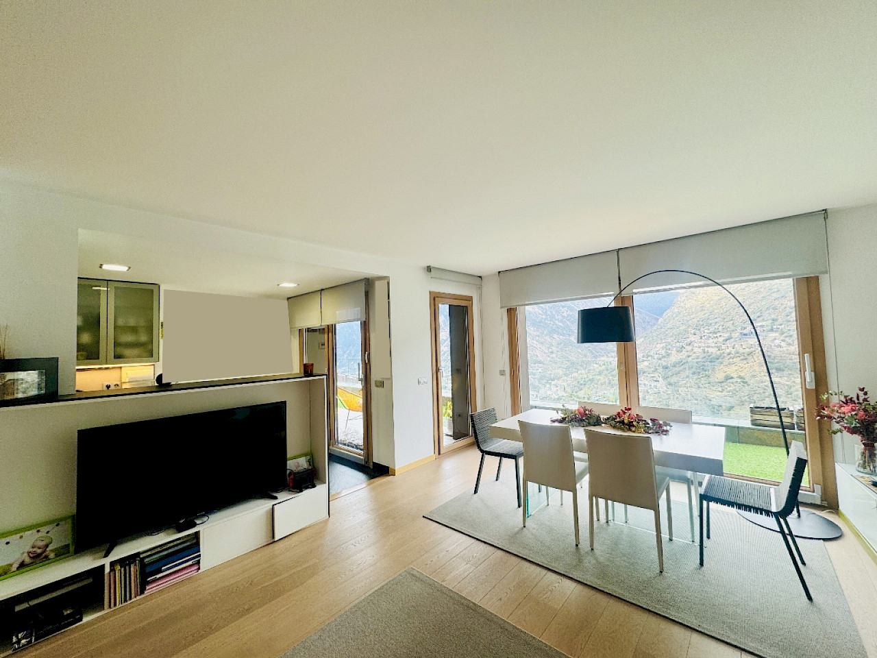 4-bedroom flat for sale in Engolasters, Escaldes-Engordany · 4 of 60