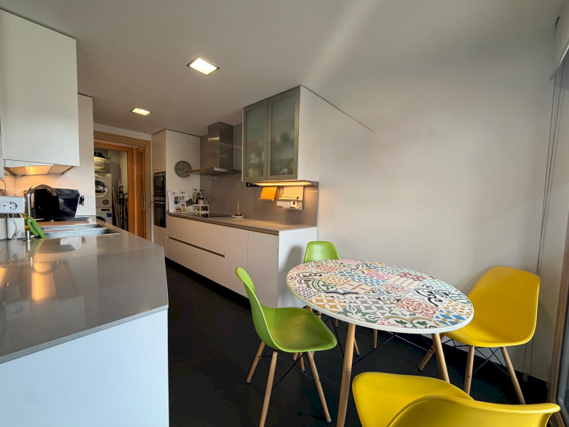 4-bedroom flat for sale in Engolasters, Escaldes-Engordany · 17 of 60
