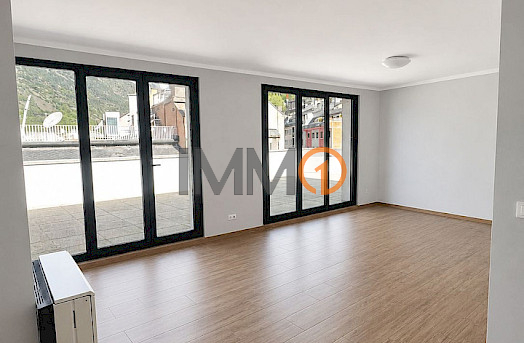 En lloguer dúplex de 4 habitacions a Escaldes Engordany