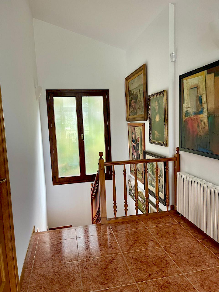Casa adossada de 4 habitacions en venda a Aixirivall, Sant Julià de Lòria · 32 de 60