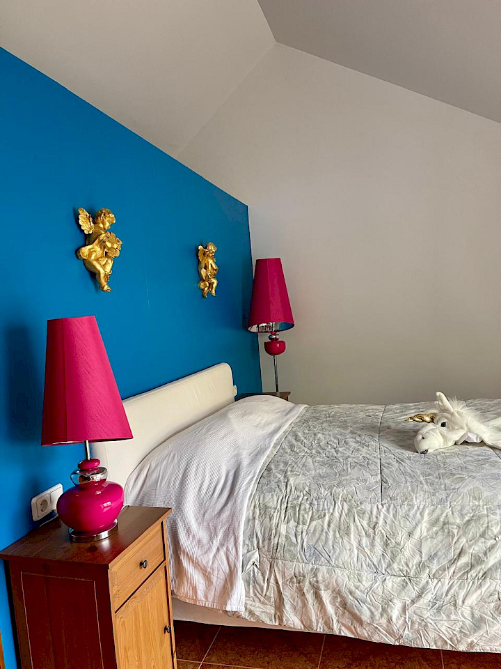 Casa adossada de 4 habitacions en venda a Aixirivall, Sant Julià de Lòria · 25 de 60
