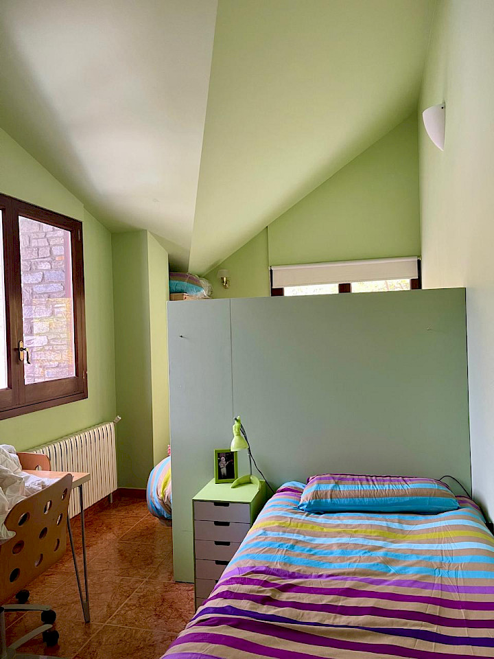 Casa adossada de 4 habitacions en venda a Aixirivall, Sant Julià de Lòria · 26 de 60