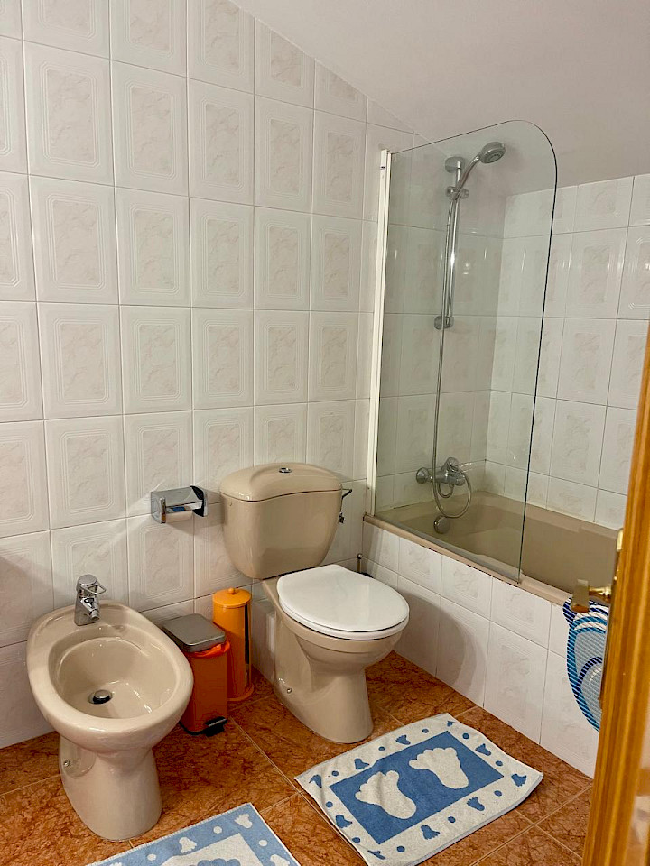Casa adossada de 4 habitacions en venda a Aixirivall, Sant Julià de Lòria · 30 de 60
