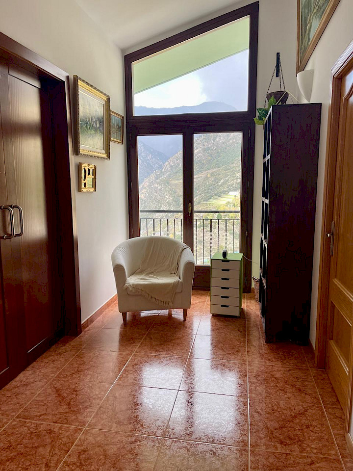 Casa adossada de 4 habitacions en venda a Aixirivall, Sant Julià de Lòria · 23 de 60