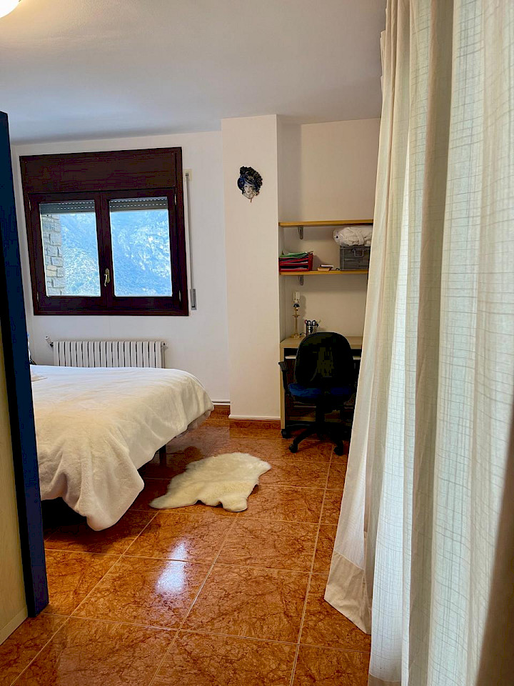 Casa adossada de 4 habitacions en venda a Aixirivall, Sant Julià de Lòria · 27 de 60