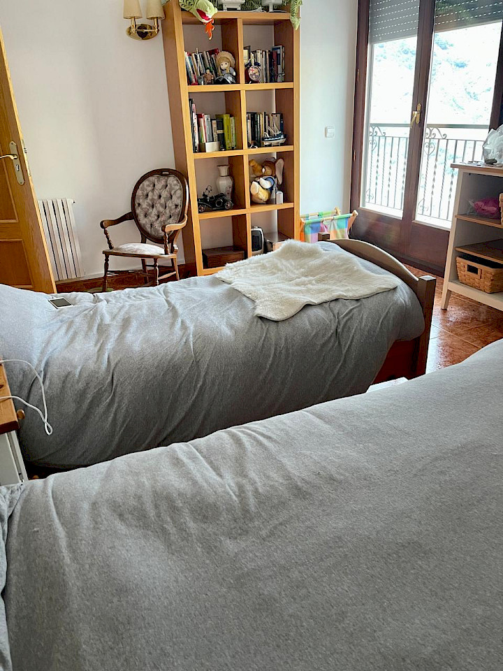 Casa adossada de 4 habitacions en venda a Aixirivall, Sant Julià de Lòria · 28 de 60