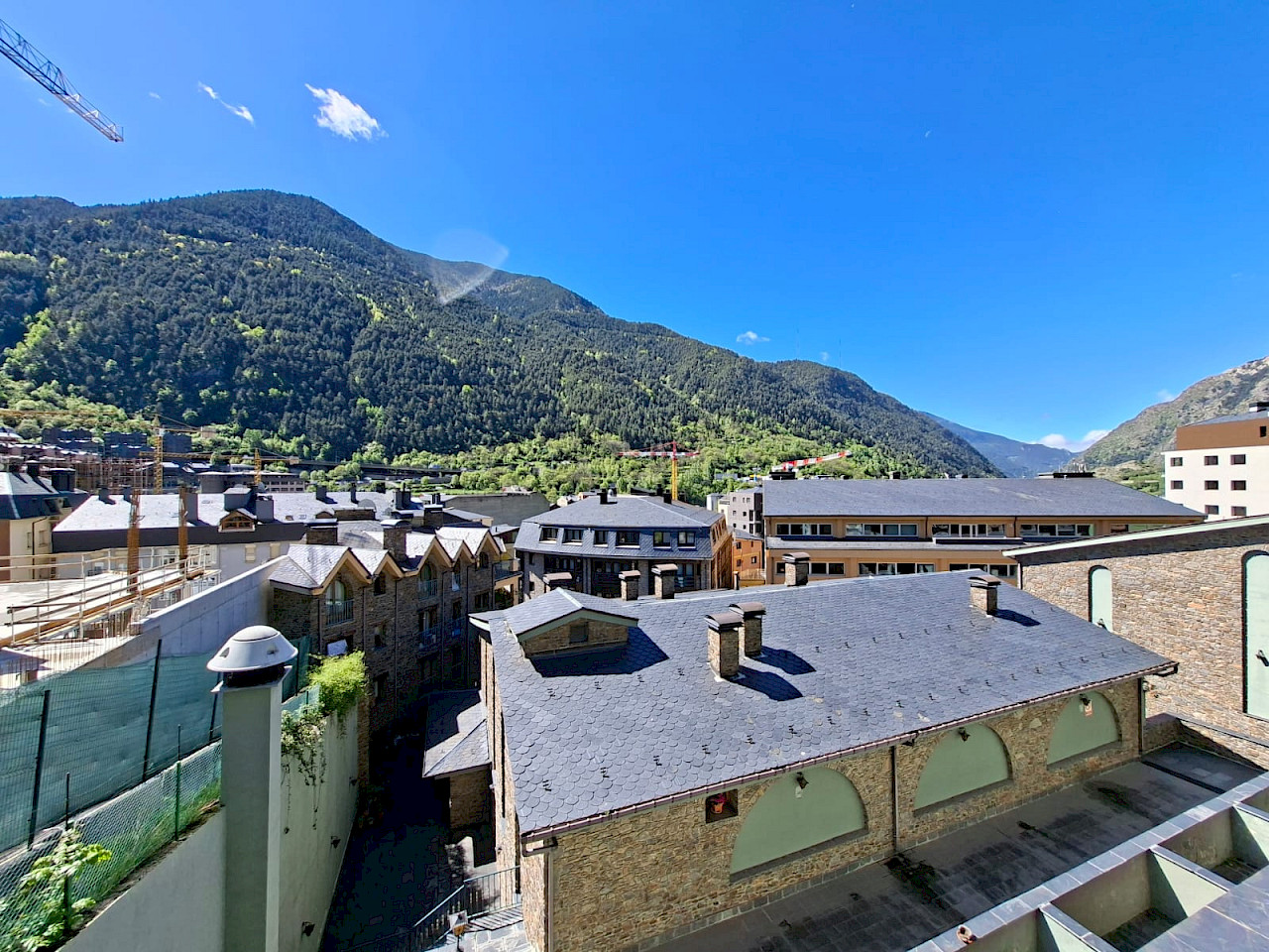 2-bedroom flat for sale in Encamp · 59 of 60