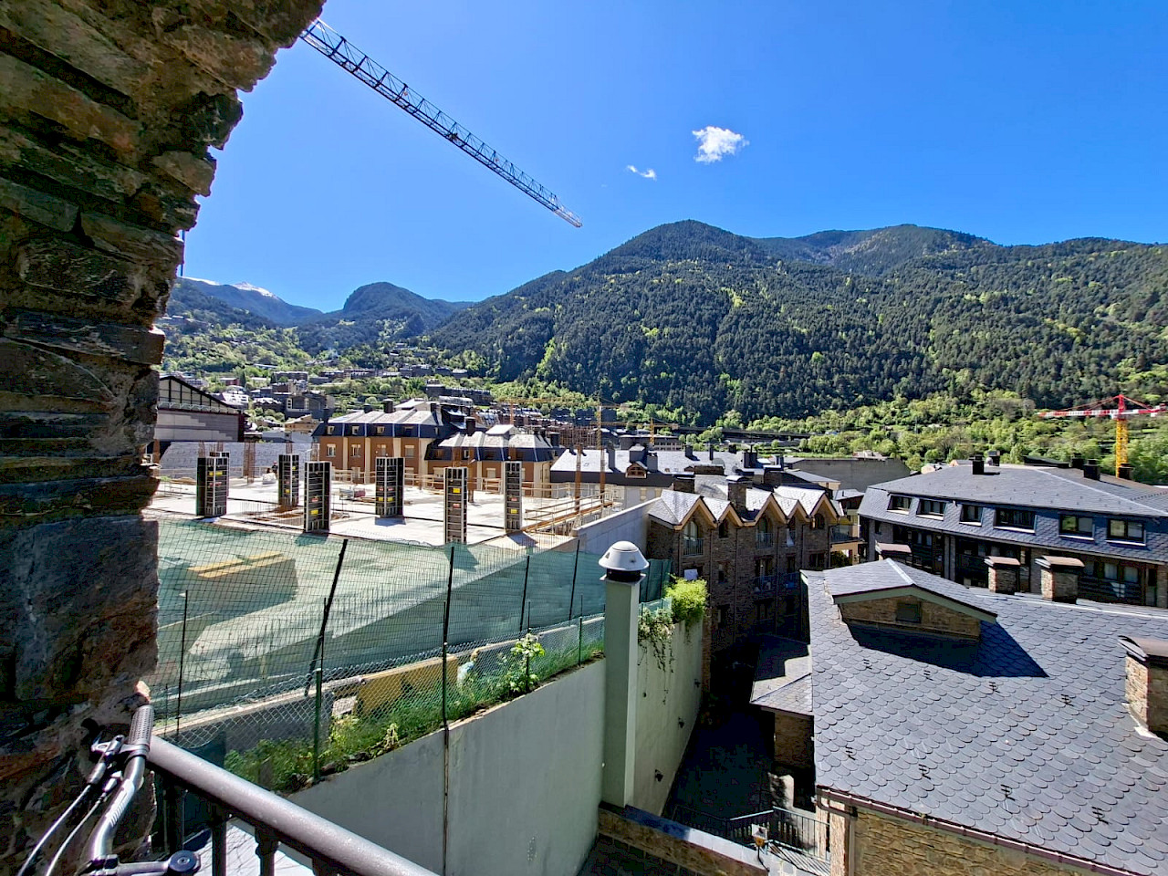 2-bedroom flat for sale in Encamp · 60 of 60