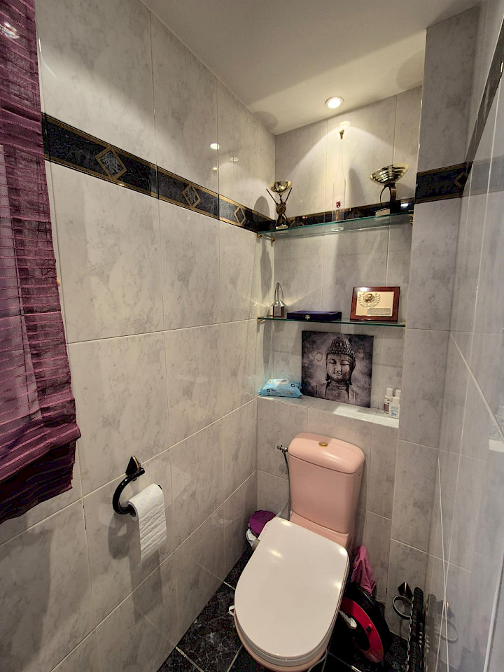 3-bedroom flat for sale in Andorra la Vella · 49 of 60