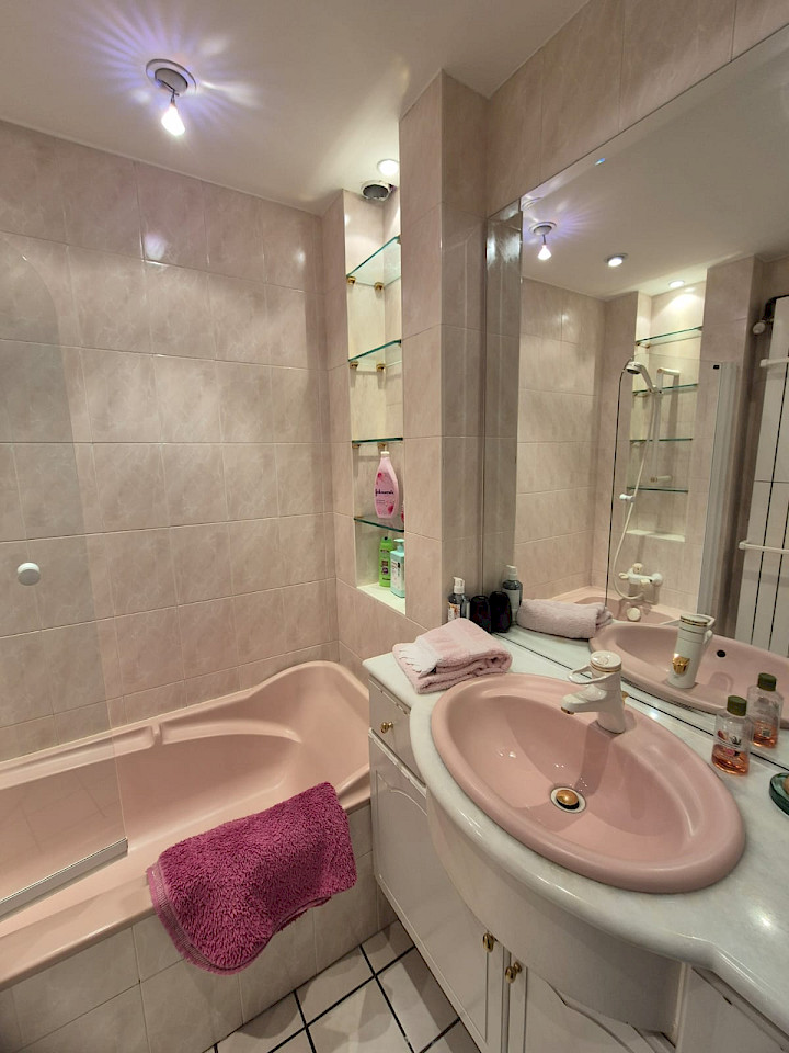 3-bedroom flat for sale in Andorra la Vella · 52 of 60