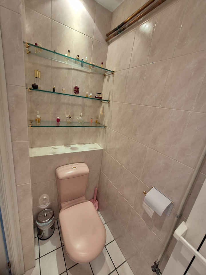 3-bedroom flat for sale in Andorra la Vella · 53 of 60