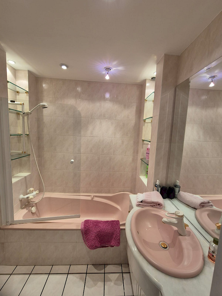 3-bedroom flat for sale in Andorra la Vella · 54 of 60