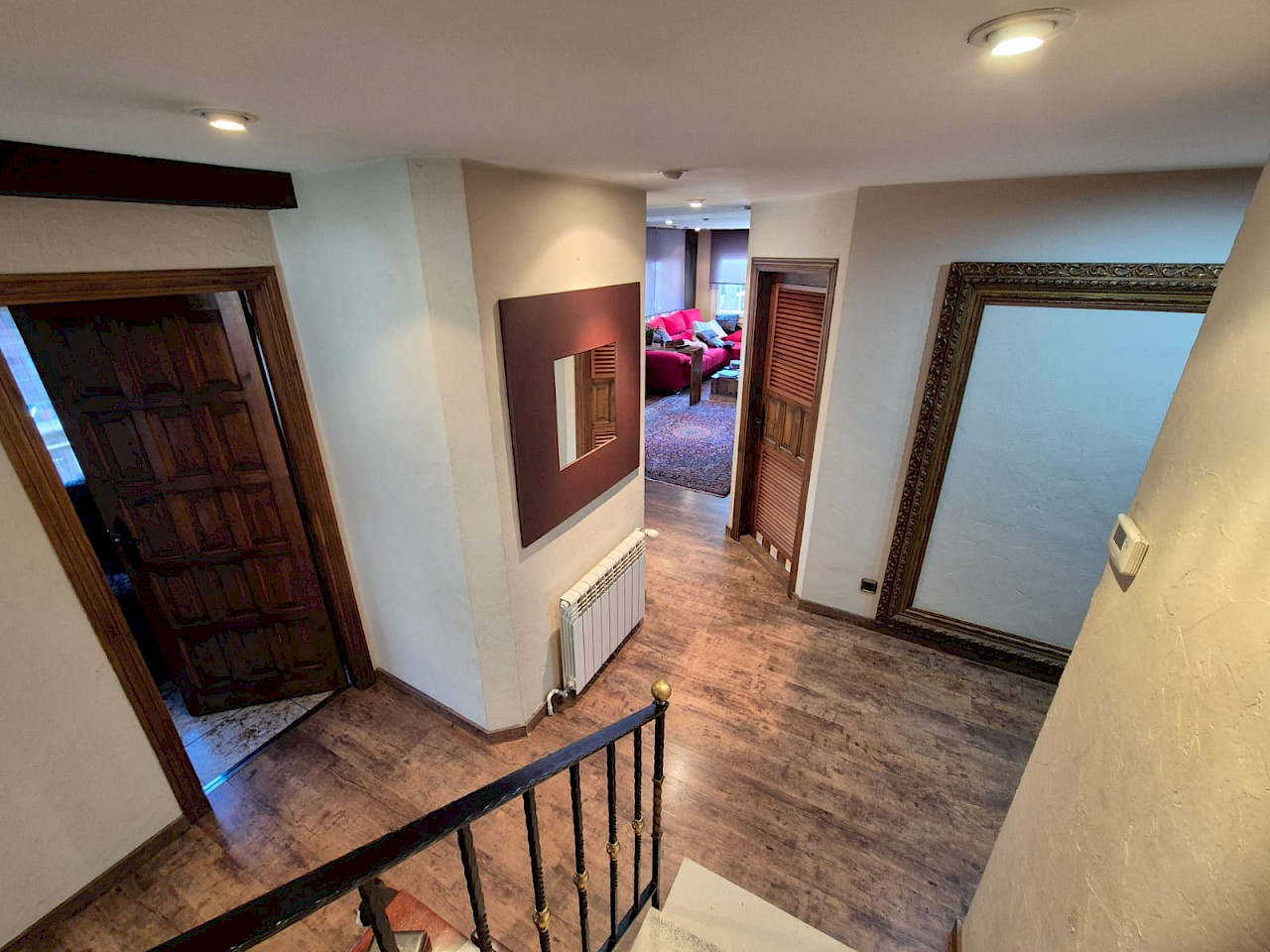 3-bedroom flat for sale in Andorra la Vella · 32 of 60