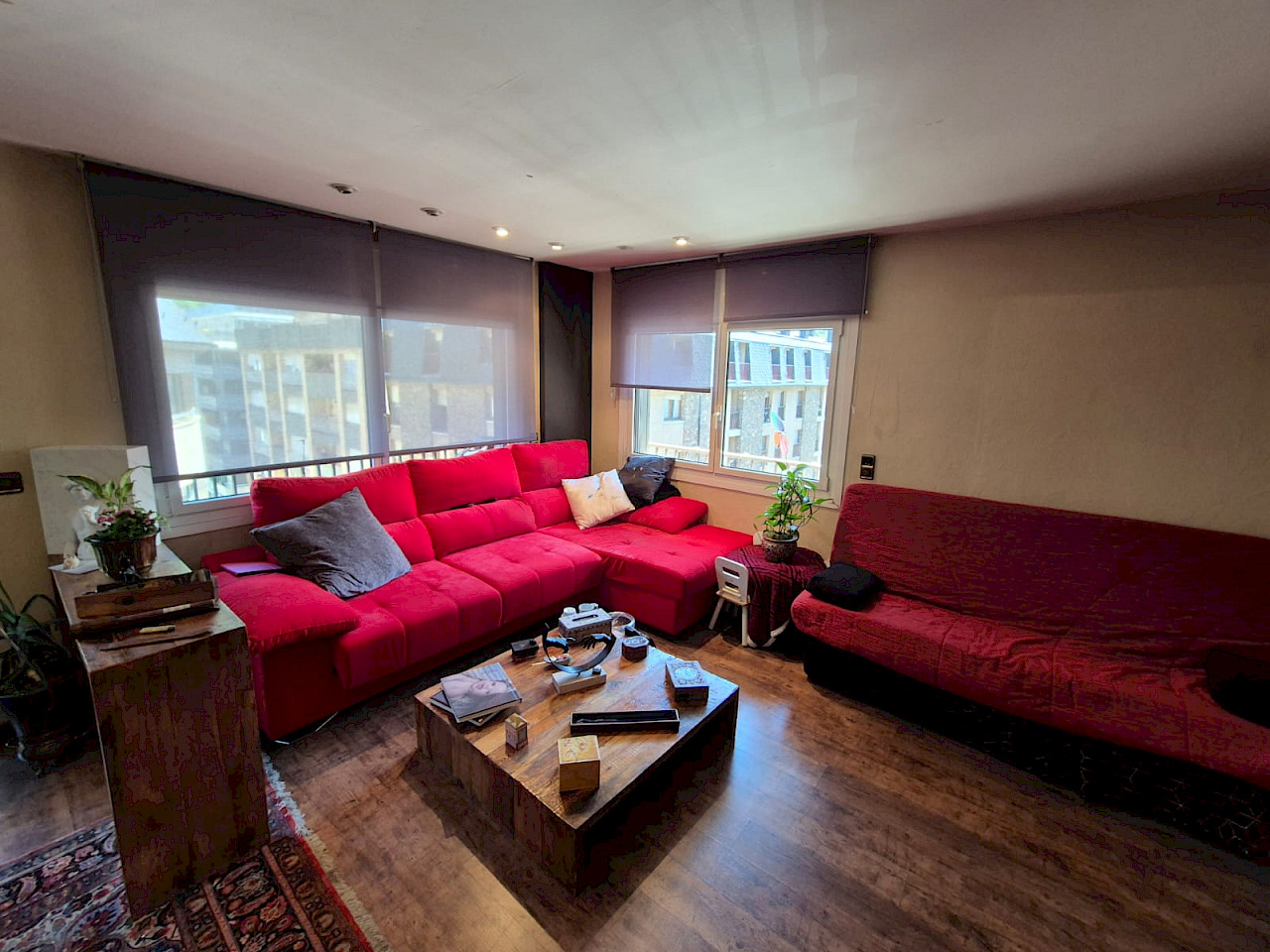 3-bedroom flat for sale in Andorra la Vella · 22 of 60
