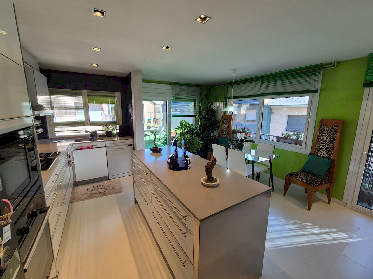 3-bedroom flat for sale in Andorra la Vella · 24 of 60