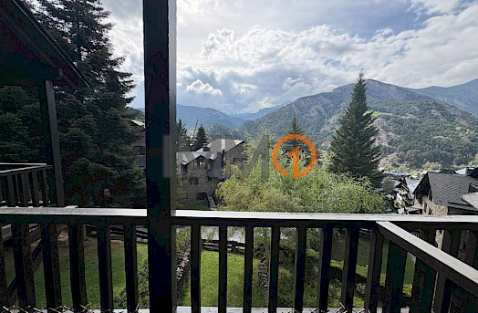 3 bedroom rustic style house for sale in La Pleta d'Ordino