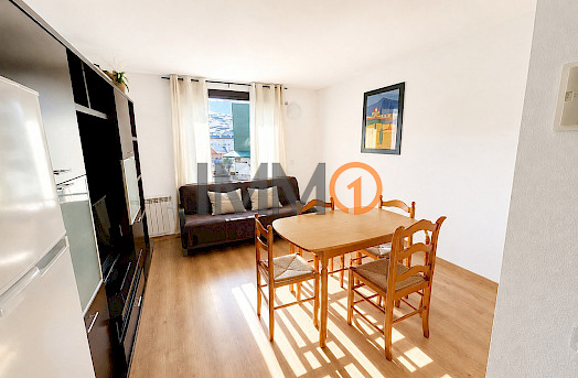 Studio for sale in Pas de la Casa