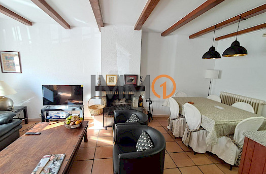 Beautiful terraced house for sale in Arans (Ordino)