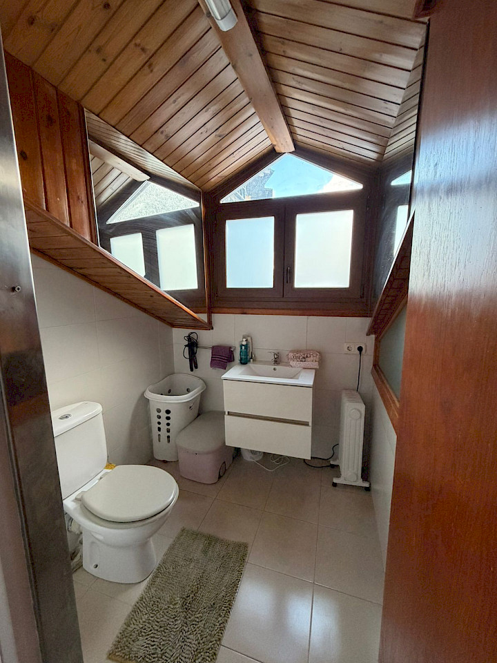 1-bedroom flat for sale in Arinsal, La Massana · 54 of 60
