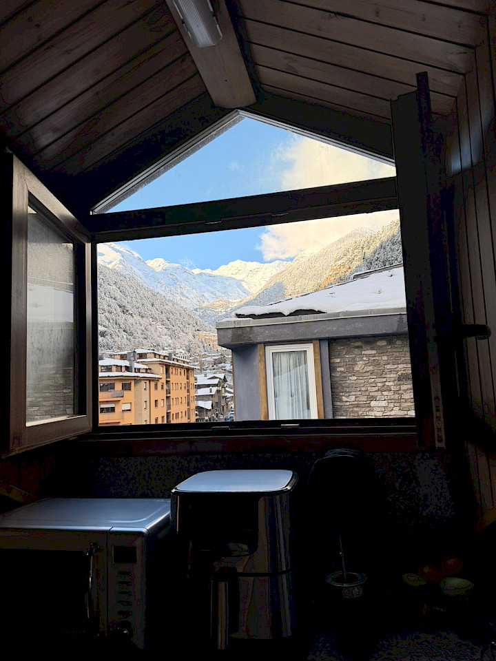 1-bedroom flat for sale in Arinsal, La Massana · 53 of 60
