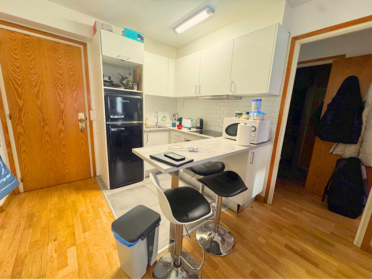 1-bedroom flat for sale in La Massana · 24 of 55
