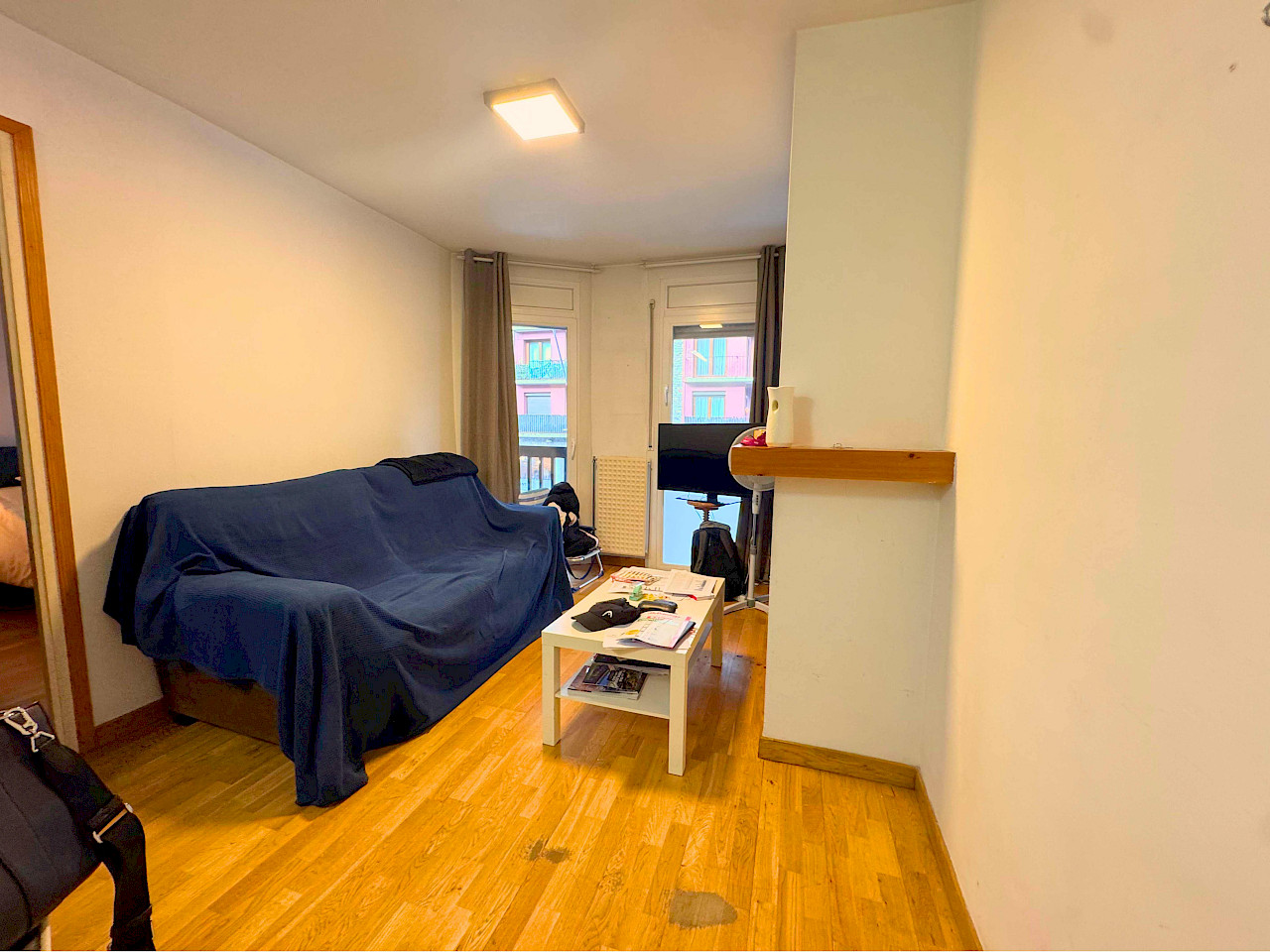 1-bedroom flat for sale in La Massana · 25 of 55