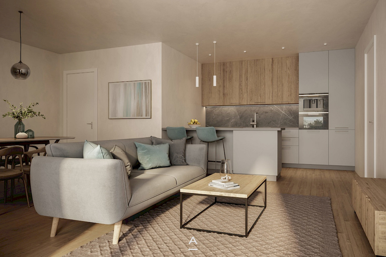 3-bedroom flat for sale in Encamp · 24 of 42