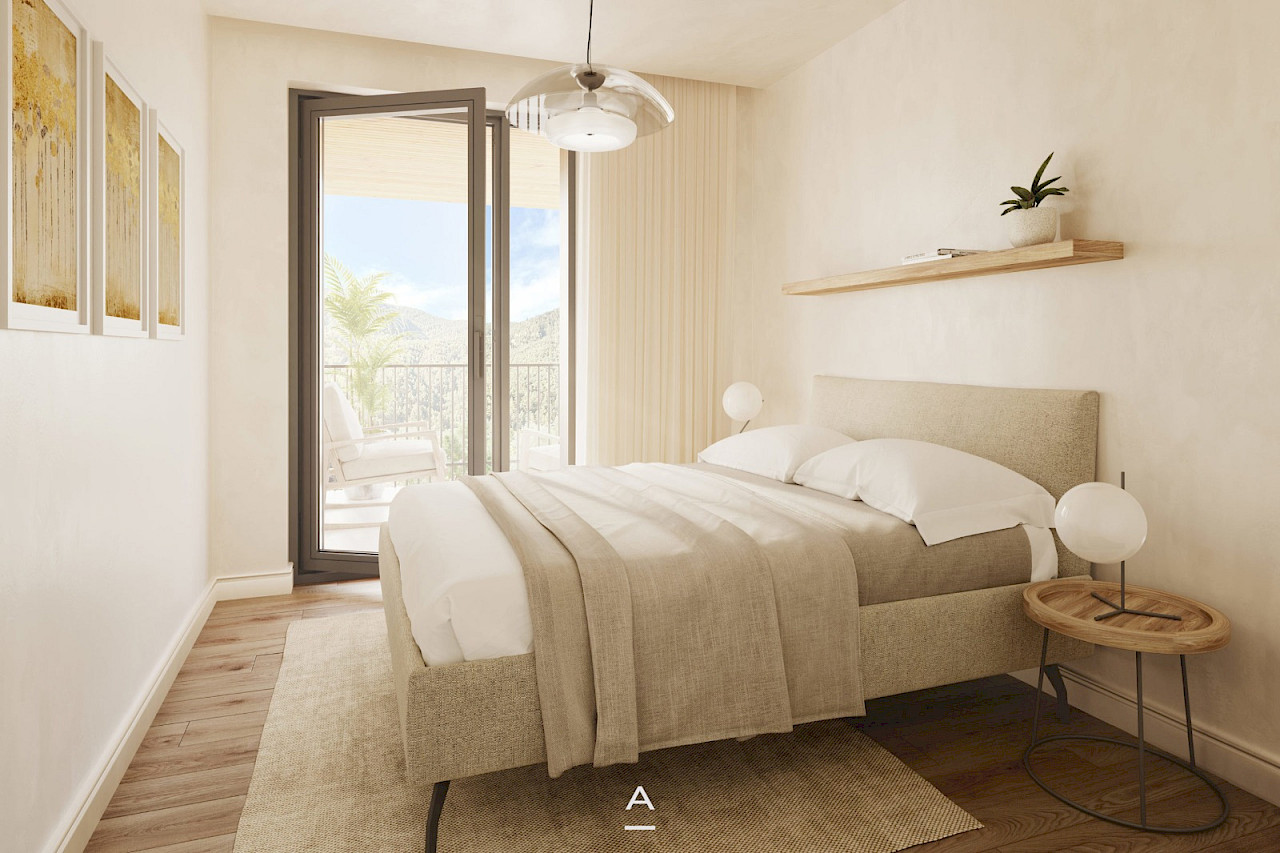 3-bedroom flat for sale in Encamp · 25 of 42
