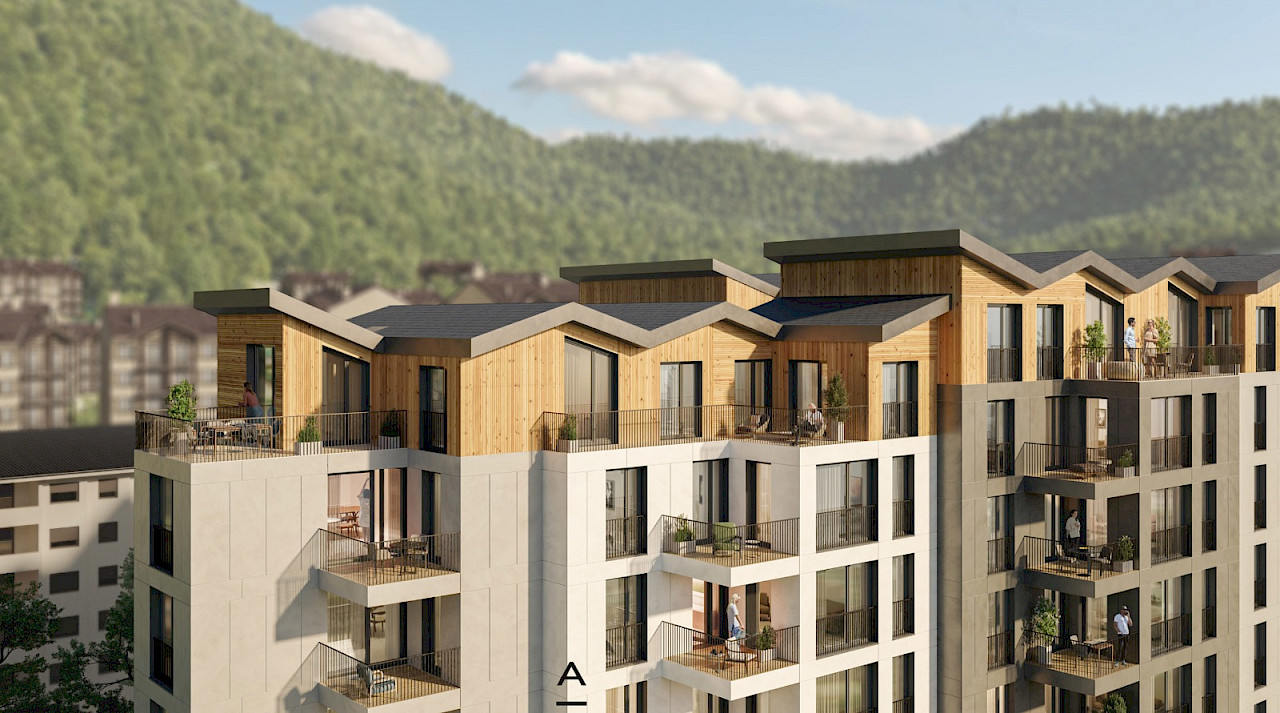 3-bedroom flat for sale in Encamp · 28 of 42