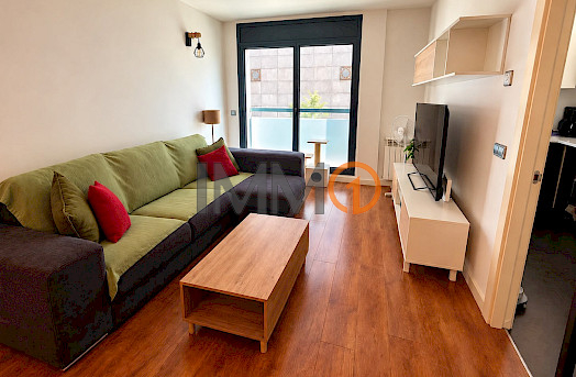 En venda fantàstic pis de 3 habitacions amb aparcament i traster a Encamp