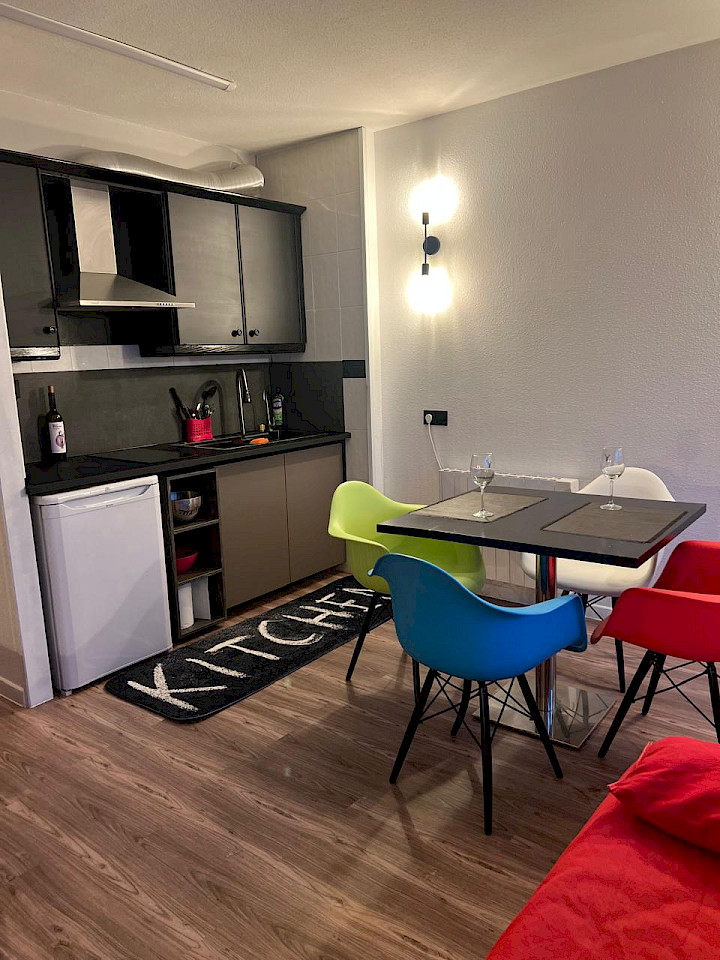 Estudi en venda a Pas de la Casa, Encamp · 60 de 60
