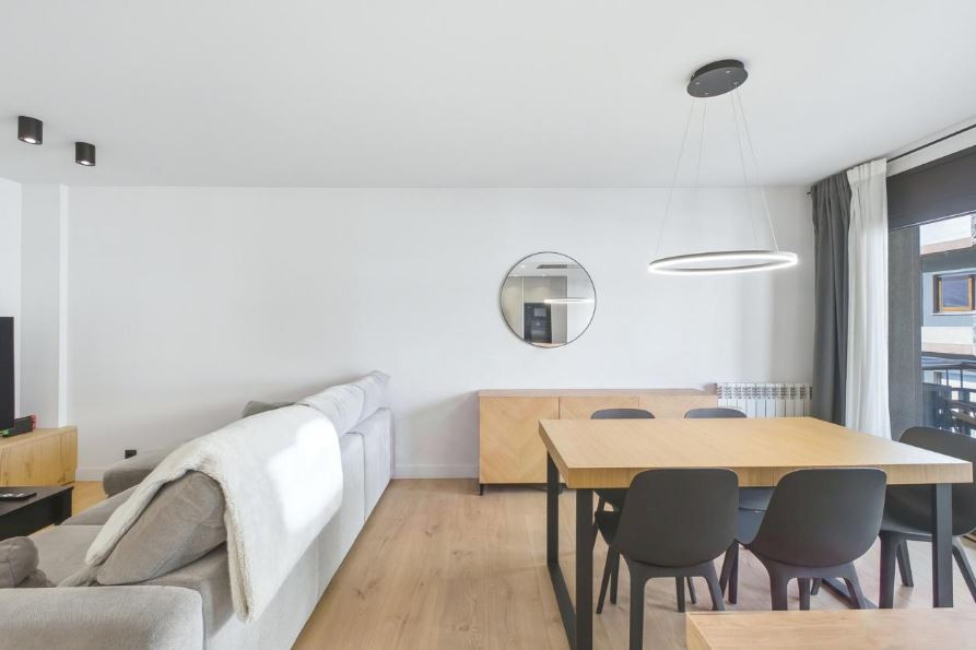 3-bedroom flat for sale in Andorra la Vella · 39 of 60
