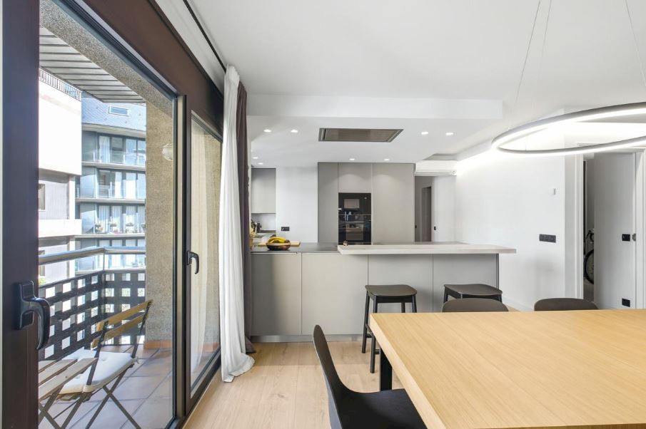 3-bedroom flat for sale in Andorra la Vella · 42 of 60