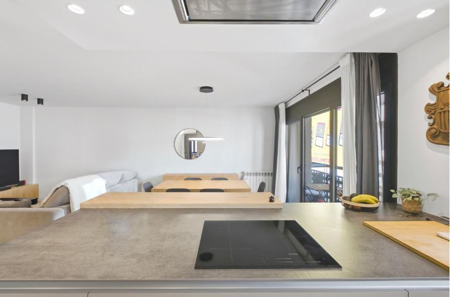 3-bedroom flat for sale in Andorra la Vella · 43 of 60
